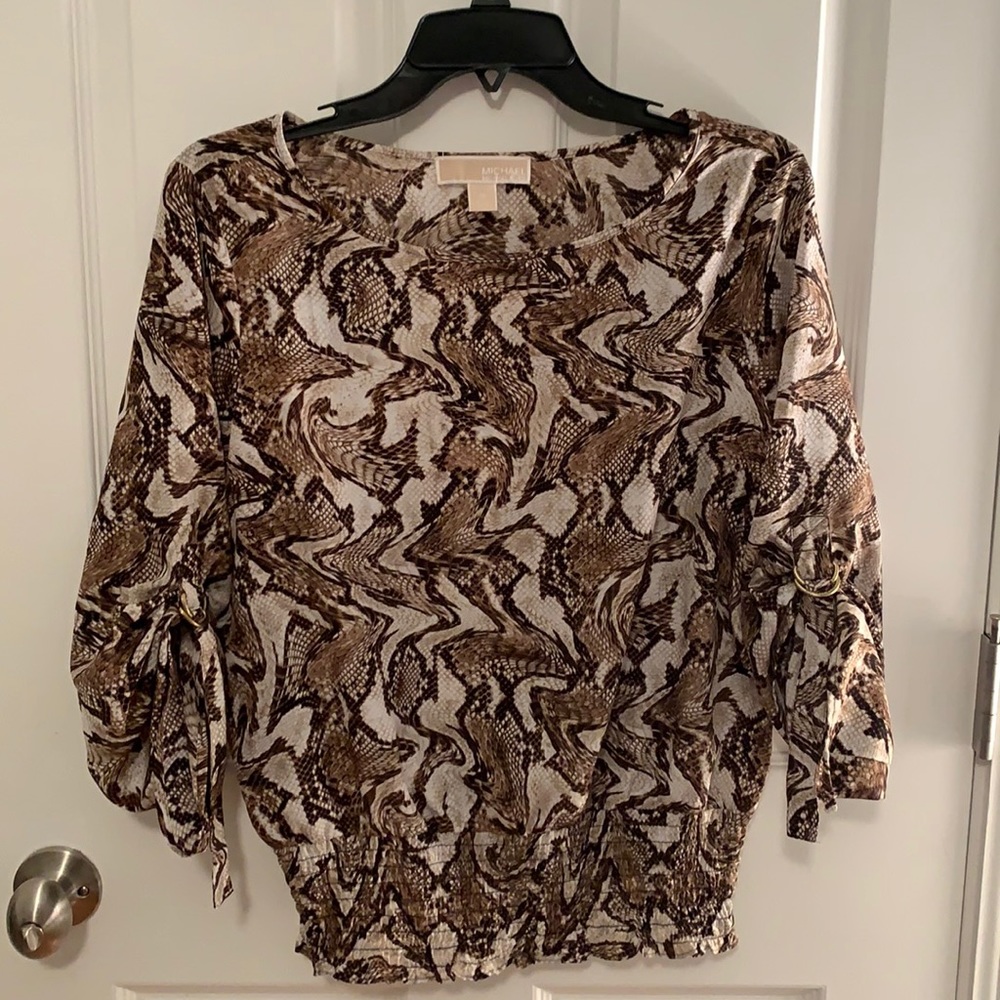 Michael Kors shirt